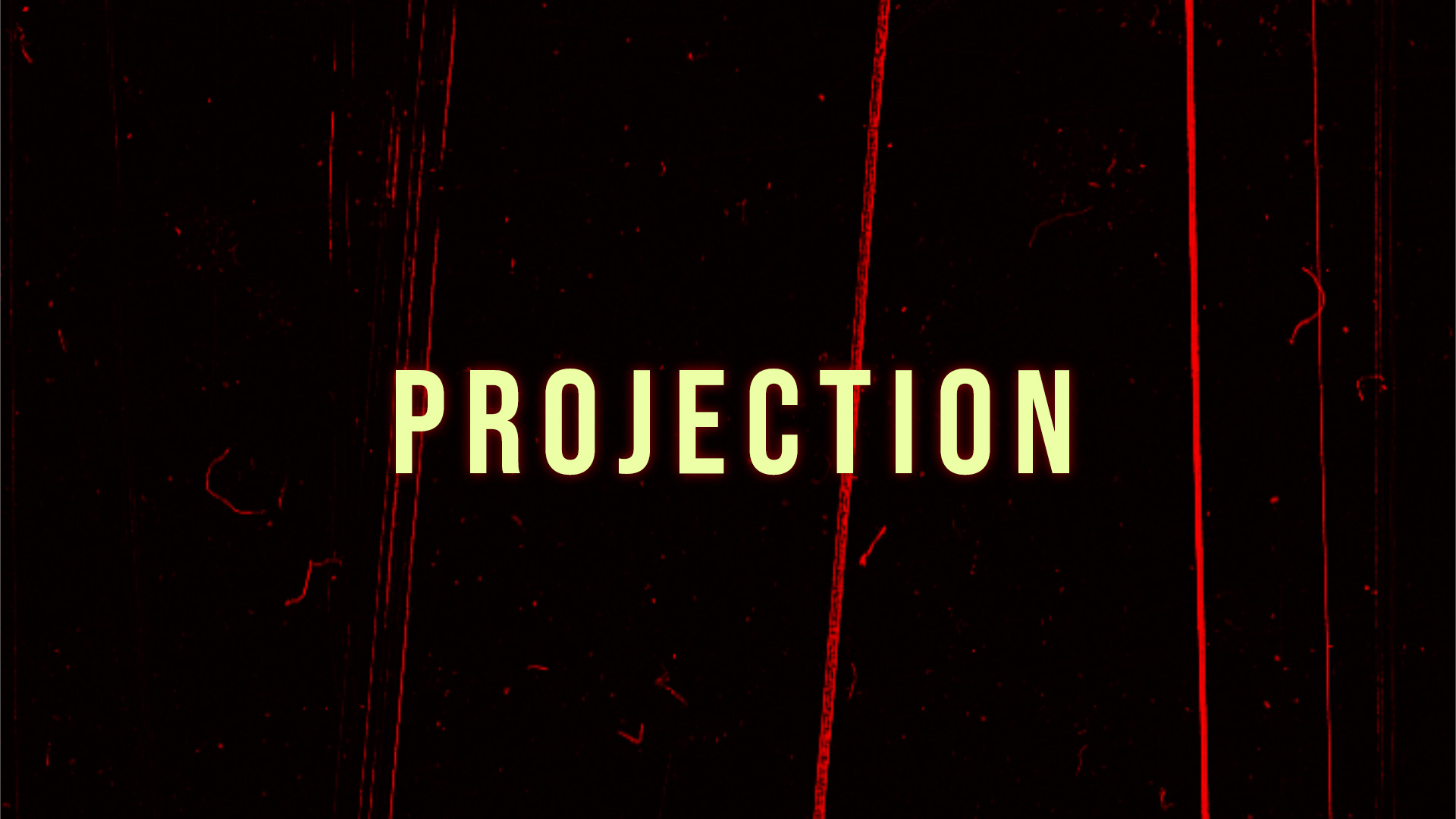 Projection